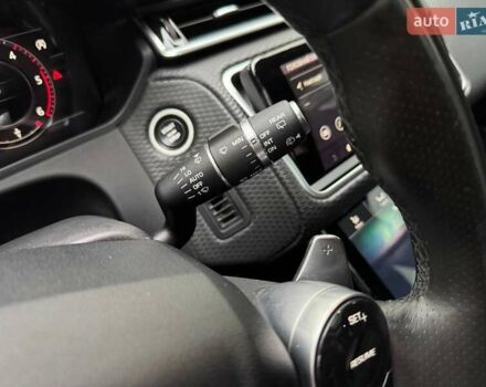 Серый Ленд Ровер Рендж Ровер Велар, объемом двигателя 2 л и пробегом 155 тыс. км за 34990 $, фото 17 на Automoto.ua