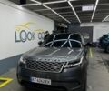 Серый Ленд Ровер Рендж Ровер Велар, объемом двигателя 2 л и пробегом 101 тыс. км за 39999 $, фото 1 на Automoto.ua