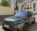 Ленд Ровер Рендж Ровер Велар 2018 в Одессе на Automoto.ua Серый Ленд Ровер Рендж Ровер Велар, объемом двигателя 2 л и пробегом 83 тыс. км за 35500 $, фото 1 на Automoto.ua