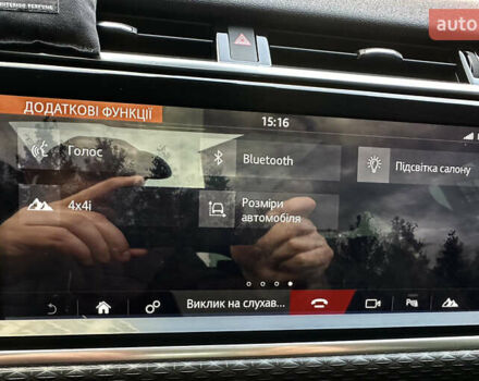 Сірий Ленд Ровер Рендж Ровер Велар, об'ємом двигуна 2 л та пробігом 174 тис. км за 34800 $, фото 31 на Automoto.ua