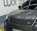 Серый Ленд Ровер Рендж Ровер Велар, объемом двигателя 2 л и пробегом 101 тыс. км за 39999 $, фото 1 на Automoto.ua