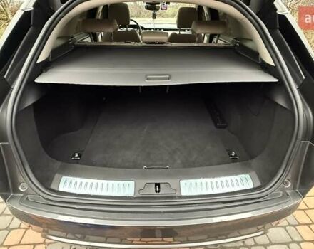 Серый Ленд Ровер Рендж Ровер Велар, объемом двигателя 2 л и пробегом 102 тыс. км за 37500 $, фото 80 на Automoto.ua