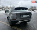 Серый Ленд Ровер Рендж Ровер Велар, объемом двигателя 2 л и пробегом 150 тыс. км за 35000 $, фото 5 на Automoto.ua
