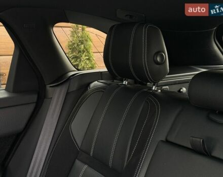 Серый Ленд Ровер Рендж Ровер Велар, объемом двигателя 3 л и пробегом 242 тыс. км за 25999 $, фото 65 на Automoto.ua