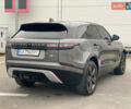 Сірий Ленд Ровер Рендж Ровер Велар, об'ємом двигуна 2 л та пробігом 103 тис. км за 35300 $, фото 5 на Automoto.ua