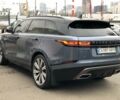 Сірий Ленд Ровер Рендж Ровер Велар, об'ємом двигуна 3 л та пробігом 44 тис. км за 65500 $, фото 14 на Automoto.ua