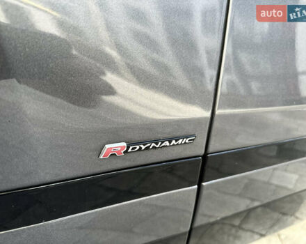 Серый Ленд Ровер Рендж Ровер Велар, объемом двигателя 2 л и пробегом 174 тыс. км за 34800 $, фото 23 на Automoto.ua