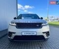 Сірий Ленд Ровер Рендж Ровер Велар, об'ємом двигуна 2 л та пробігом 109 тис. км за 37000 $, фото 6 на Automoto.ua
