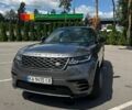 Сірий Ленд Ровер Рендж Ровер Велар, об'ємом двигуна 2 л та пробігом 150 тис. км за 40000 $, фото 8 на Automoto.ua