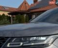Сірий Ленд Ровер Рендж Ровер Велар, об'ємом двигуна 2 л та пробігом 140 тис. км за 33000 $, фото 5 на Automoto.ua