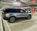 Серый Ленд Ровер Рендж Ровер Велар, объемом двигателя 2 л и пробегом 105 тыс. км за 39500 $, фото 7 на Automoto.ua
