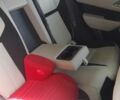 Сірий Ленд Ровер Рендж Ровер Велар, об'ємом двигуна 2 л та пробігом 128 тис. км за 33000 $, фото 12 на Automoto.ua