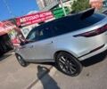 Сірий Ленд Ровер Рендж Ровер Велар, об'ємом двигуна 3 л та пробігом 105 тис. км за 37999 $, фото 5 на Automoto.ua