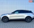 Серый Ленд Ровер Рендж Ровер Велар, объемом двигателя 2 л и пробегом 109 тыс. км за 31500 $, фото 2 на Automoto.ua