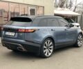 Сірий Ленд Ровер Рендж Ровер Велар, об'ємом двигуна 3 л та пробігом 44 тис. км за 65500 $, фото 12 на Automoto.ua