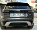 Серый Ленд Ровер Рендж Ровер Велар, объемом двигателя 2 л и пробегом 174 тыс. км за 34800 $, фото 18 на Automoto.ua