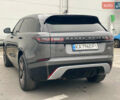 Сірий Ленд Ровер Рендж Ровер Велар, об'ємом двигуна 2 л та пробігом 103 тис. км за 35300 $, фото 9 на Automoto.ua
