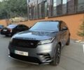 Сірий Ленд Ровер Рендж Ровер Велар, об'ємом двигуна 2 л та пробігом 110 тис. км за 44900 $, фото 5 на Automoto.ua