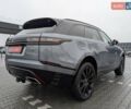 Серый Ленд Ровер Рендж Ровер Велар, объемом двигателя 3 л и пробегом 242 тыс. км за 29999 $, фото 15 на Automoto.ua