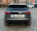 Серый Ленд Ровер Рендж Ровер Велар, объемом двигателя 2 л и пробегом 69 тыс. км за 40500 $, фото 4 на Automoto.ua