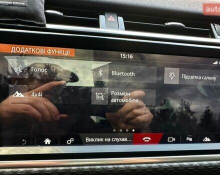 Серый Ленд Ровер Рендж Ровер Велар, объемом двигателя 2 л и пробегом 174 тыс. км за 33990 $, фото 46 на Automoto.ua