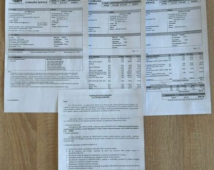 Серый Ленд Ровер Рендж Ровер Велар, объемом двигателя 2 л и пробегом 189 тыс. км за 34800 $, фото 68 на Automoto.ua
