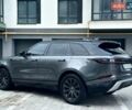 Серый Ленд Ровер Рендж Ровер Велар, объемом двигателя 2 л и пробегом 174 тыс. км за 33990 $, фото 6 на Automoto.ua