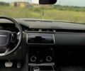 Сірий Ленд Ровер Рендж Ровер Велар, об'ємом двигуна 2 л та пробігом 133 тис. км за 28500 $, фото 35 на Automoto.ua