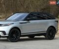 Серый Ленд Ровер Рендж Ровер Велар, объемом двигателя 2 л и пробегом 133 тыс. км за 33100 $, фото 3 на Automoto.ua