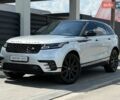 Сірий Ленд Ровер Рендж Ровер Велар, об'ємом двигуна 2 л та пробігом 125 тис. км за 35500 $, фото 1 на Automoto.ua