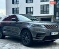 Серый Ленд Ровер Рендж Ровер Велар, объемом двигателя 2 л и пробегом 174 тыс. км за 33990 $, фото 1 на Automoto.ua