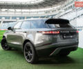 Сірий Ленд Ровер Рендж Ровер Велар, об'ємом двигуна 2 л та пробігом 49 тис. км за 39900 $, фото 9 на Automoto.ua