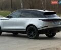 Серый Ленд Ровер Рендж Ровер Велар, объемом двигателя 2 л и пробегом 133 тыс. км за 33100 $, фото 14 на Automoto.ua