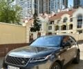 Сірий Ленд Ровер Рендж Ровер Велар, об'ємом двигуна 2 л та пробігом 83 тис. км за 33333 $, фото 28 на Automoto.ua