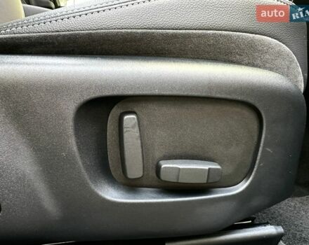 Серый Ленд Ровер Рендж Ровер Велар, объемом двигателя 2 л и пробегом 174 тыс. км за 33990 $, фото 18 на Automoto.ua