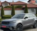 Сірий Ленд Ровер Рендж Ровер Велар, об'ємом двигуна 2 л та пробігом 140 тис. км за 33000 $, фото 20 на Automoto.ua