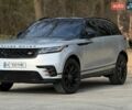 Серый Ленд Ровер Рендж Ровер Велар, объемом двигателя 2 л и пробегом 133 тыс. км за 33100 $, фото 1 на Automoto.ua