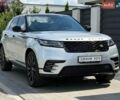 Сірий Ленд Ровер Рендж Ровер Велар, об'ємом двигуна 2 л та пробігом 125 тис. км за 35500 $, фото 13 на Automoto.ua