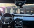 Сірий Ленд Ровер Рендж Ровер Велар, об'ємом двигуна 2 л та пробігом 110 тис. км за 44900 $, фото 19 на Automoto.ua