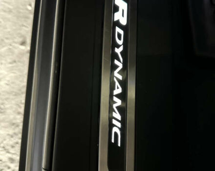 Сірий Ленд Ровер Рендж Ровер Велар, об'ємом двигуна 2 л та пробігом 174 тис. км за 34800 $, фото 22 на Automoto.ua