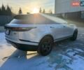 Сірий Ленд Ровер Рендж Ровер Велар, об'ємом двигуна 2 л та пробігом 130 тис. км за 34000 $, фото 6 на Automoto.ua