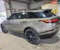 Сірий Ленд Ровер Рендж Ровер Велар, об'ємом двигуна 3 л та пробігом 115 тис. км за 9700 $, фото 3 на Automoto.ua