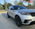 Серый Ленд Ровер Рендж Ровер Велар, объемом двигателя 2 л и пробегом 130 тыс. км за 35500 $, фото 21 на Automoto.ua