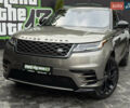 Сірий Ленд Ровер Рендж Ровер Велар, об'ємом двигуна 2 л та пробігом 30 тис. км за 39999 $, фото 13 на Automoto.ua