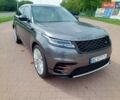 Сірий Ленд Ровер Рендж Ровер Велар, об'ємом двигуна 2 л та пробігом 108 тис. км за 29500 $, фото 5 на Automoto.ua