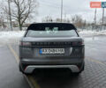 Серый Ленд Ровер Рендж Ровер Велар, объемом двигателя 2 л и пробегом 150 тыс. км за 35000 $, фото 4 на Automoto.ua