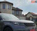Серый Ленд Ровер Рендж Ровер Велар, объемом двигателя 2 л и пробегом 140 тыс. км за 33000 $, фото 6 на Automoto.ua