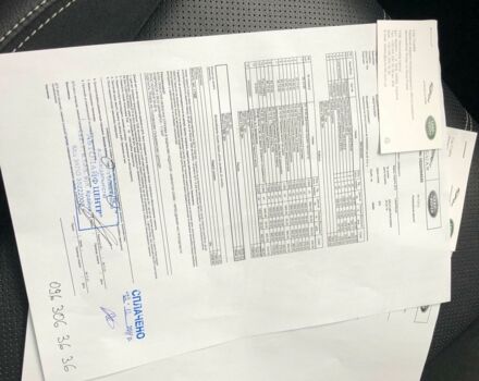 Сірий Ленд Ровер Рендж Ровер Велар, об'ємом двигуна 3 л та пробігом 44 тис. км за 65500 $, фото 51 на Automoto.ua