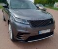 Сірий Ленд Ровер Рендж Ровер Велар, об'ємом двигуна 2 л та пробігом 108 тис. км за 29500 $, фото 1 на Automoto.ua