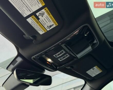 Серый Ленд Ровер Рендж Ровер Велар, объемом двигателя 3 л и пробегом 242 тыс. км за 25999 $, фото 47 на Automoto.ua